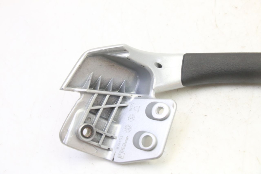 photo de RECHTER ACHTERHANDVAT PIAGGIO MP3 RL 250 (2006 - 2010) - Overzicht