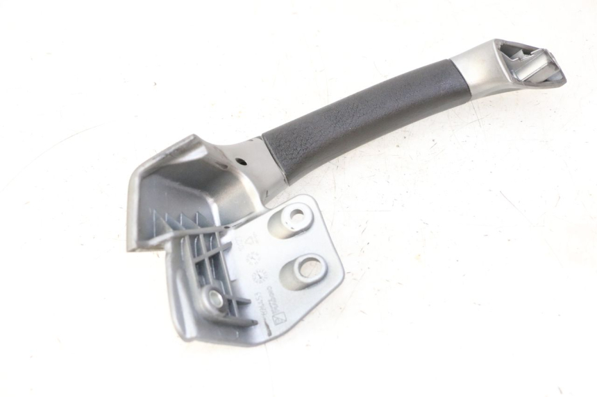 photo de RECHTER ACHTERHANDVAT PIAGGIO MP3 125 (2006 - 2014) - Zoom op gebruiksstaat