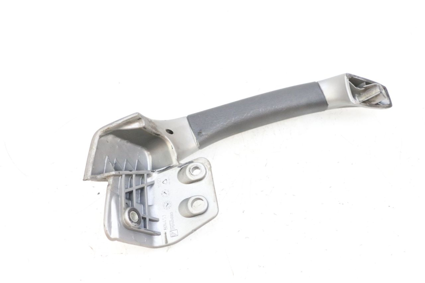 photo de RECHTER ACHTERHANDVAT PIAGGIO MP3 125 (2006 - 2014) - Andere kijkhoek