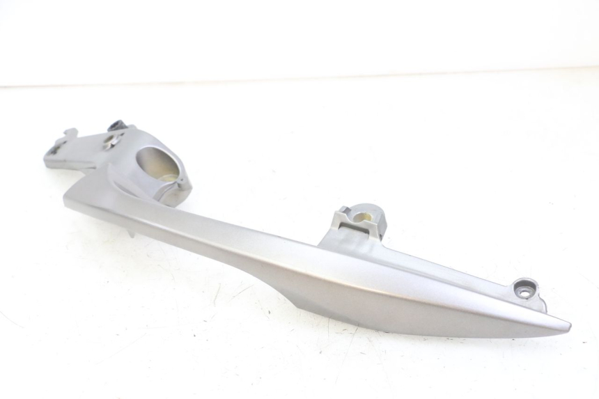 photo de RECHTER ACHTERHANDVAT HONDA NTV DEAUVILLE ABS 700 (2007 - 2016) - Hoofdaanzicht