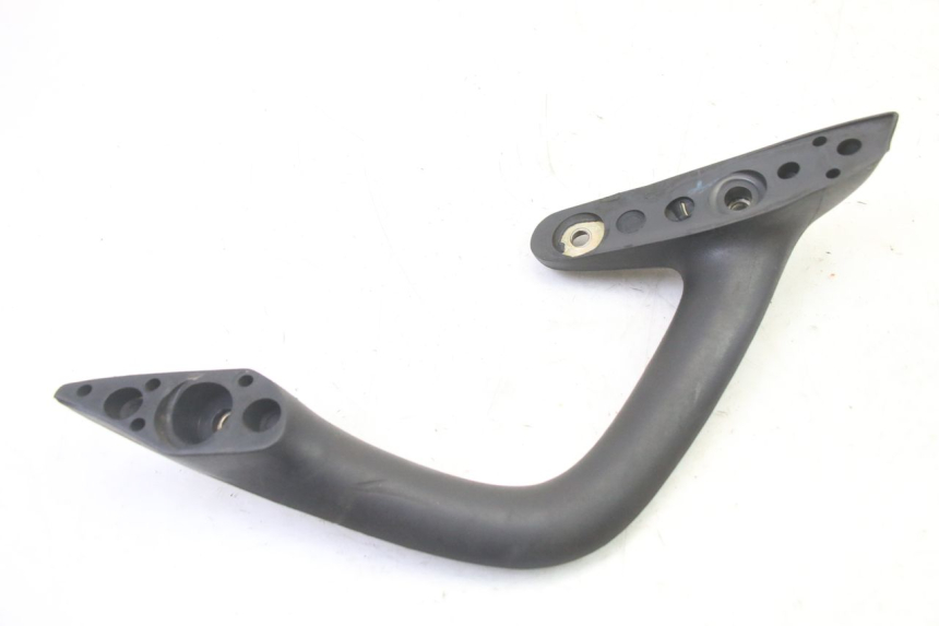 photo de ACHTERSTE RECHTER GREEP HONDA NTV DEAUVILLE 650 (2001 - 2006) - Zoom op gebruiksstaat