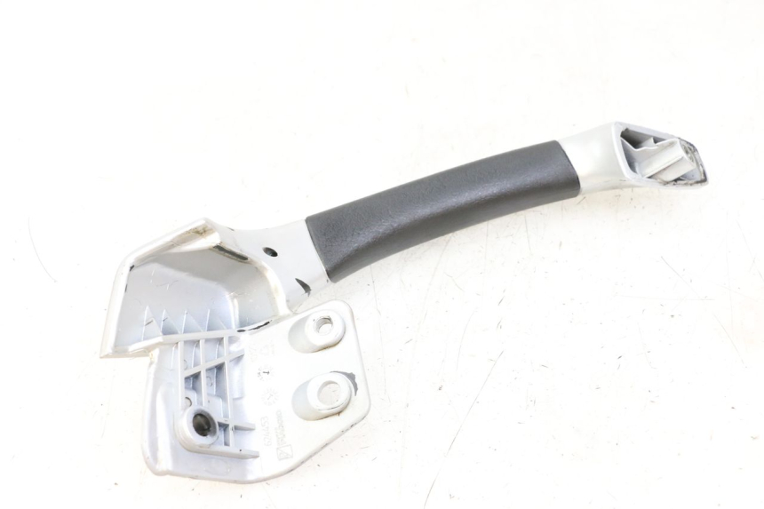 photo de RECHTER ACHTERHANDVAT PIAGGIO MP3 LT 400 (2007 - 2012) - Detail van het onderdeel