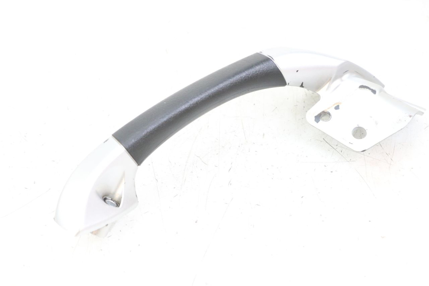 photo de RECHTER ACHTERHANDVAT PIAGGIO MP3 LT 400 (2007 - 2012) - Zoom op gebruiksstaat