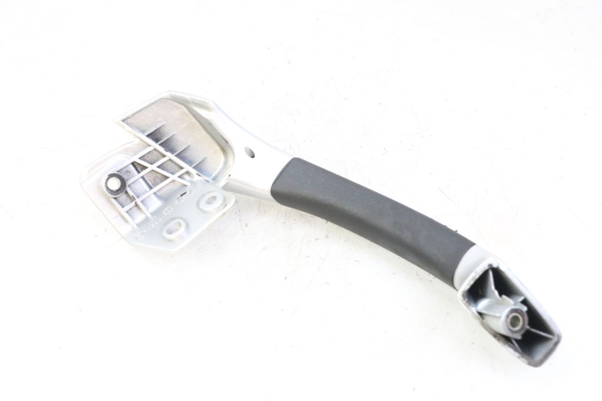 photo de RECHTER ACHTERHANDVAT PIAGGIO MP3 LT 400 (2007 - 2012) - Zoom op gebruiksstaat