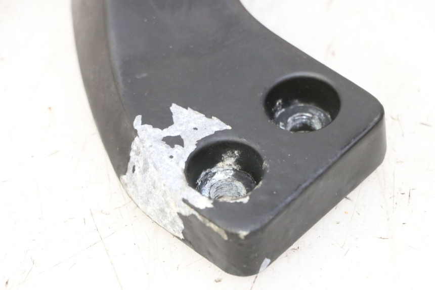 photo de ACHTERSTE RECHTER GREEP MAG POWER R-STREET 50 (2016 - 2025) - Andere kijkhoek