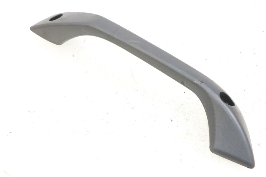 photo de ACHTERSTE RECHTER GREEP GILERA RUNNER SP 50 (2009 - 2017) - Hoofdaanzicht