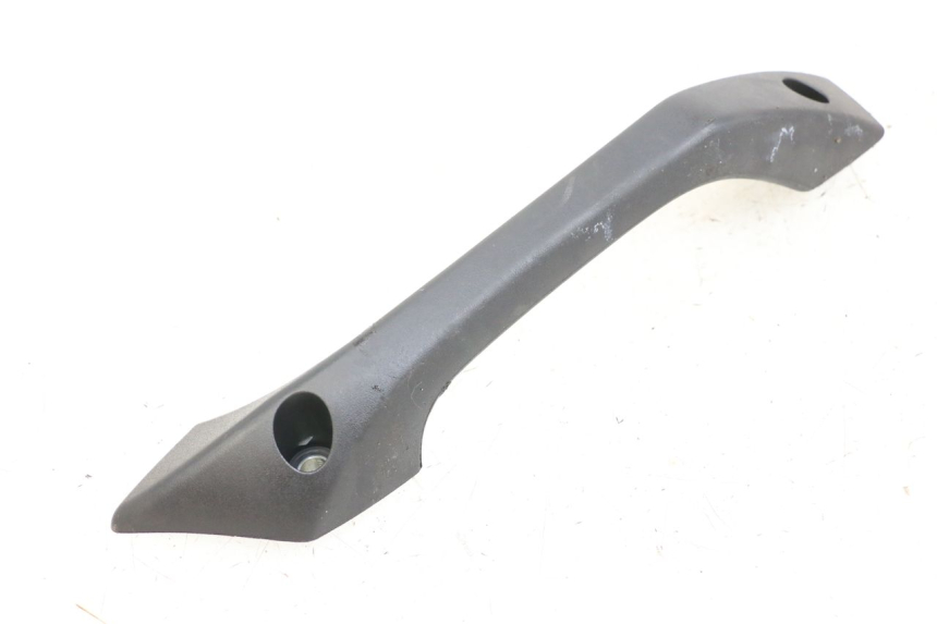 photo de ACHTERSTE RECHTER GREEP GILERA RUNNER SP 50 (2009 - 2017) - Zoom op gebruiksstaat