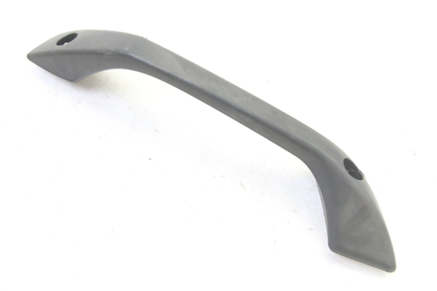 photo de ACHTERSTE RECHTER GREEP GILERA RUNNER SP 50 (2006 - 2008) - Zoom op gebruiksstaat