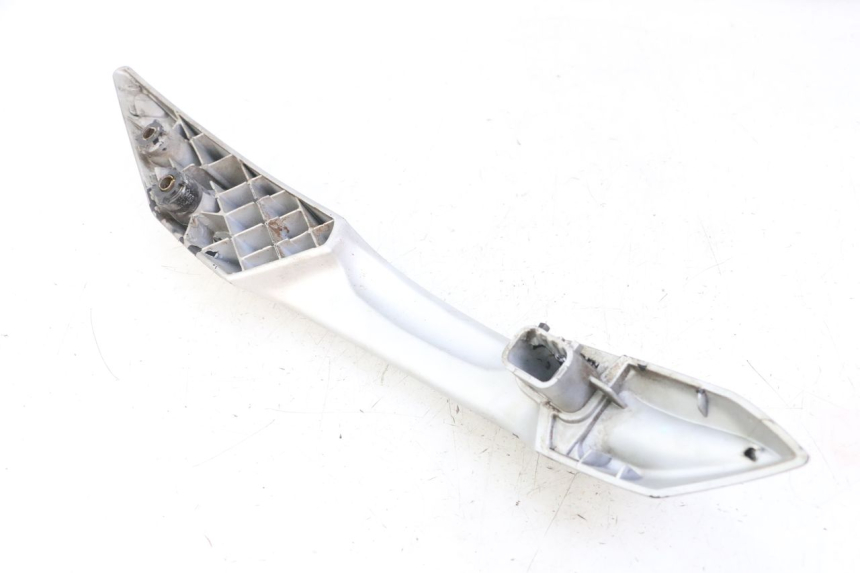 photo de RECHTER ACHTERHANDVAT PEUGEOT SATELIS 125 (2013 - 2018) - Zoom op gebruiksstaat