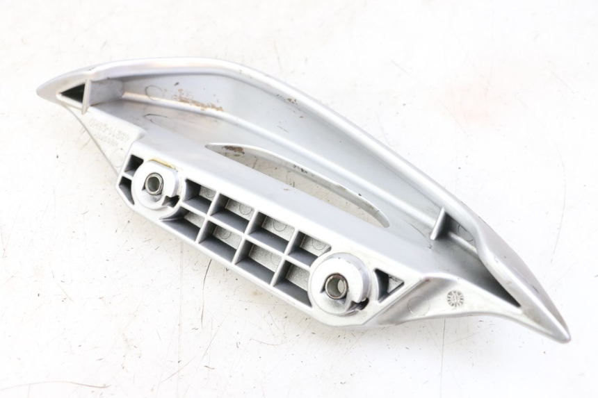 photo de ACHTERSTE RECHTER GREEP SUZUKI BURGMAN 125 (2007 - 2014) - Zoom op gebruiksstaat