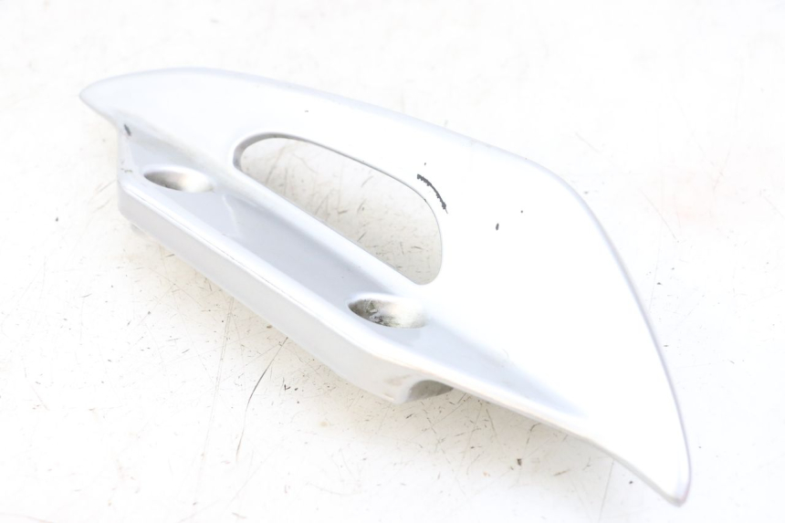 photo de ACHTERSTE RECHTER GREEP SUZUKI BURGMAN 125 (2007 - 2014) - Andere kijkhoek