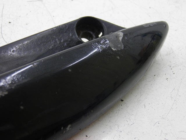 photo de ACHTERSTE RECHTER GREEP SUZUKI UH BURGMAN 125 (2002 - 2006) - Detail van het onderdeel