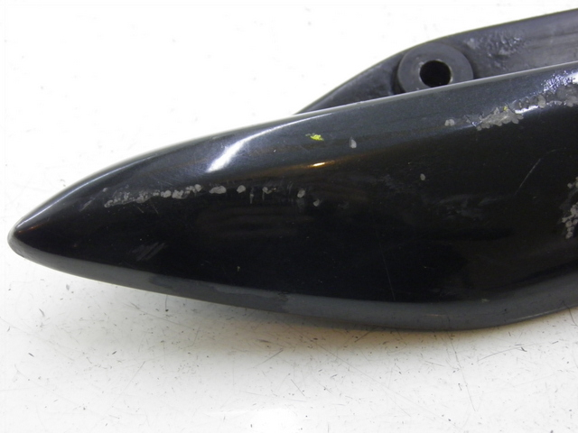 photo de ACHTERSTE RECHTER GREEP SUZUKI UH BURGMAN 125 (2002 - 2006) - Technische close-up