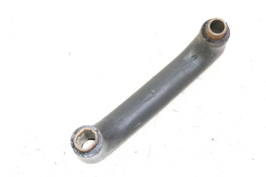 photo de ACHTERSTE RECHTER GREEP YAMAHA TDR DELTABOX 125 (1997 - 2003) - Zoom op gebruiksstaat