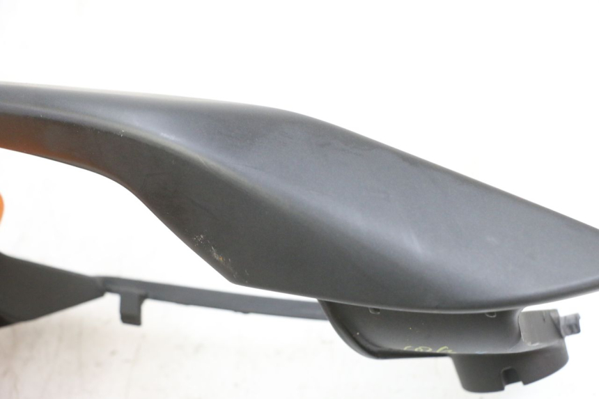 photo de RECHTER ACHTERHANDVAT YAMAHA TRICITY 300 (2020 - 2024) - Zoom op gebruiksstaat