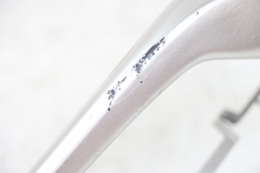 photo de RECHTER ACHTERHANDVAT YAMAHA XMAX X-MAX ABS 125 (2017 - 2020) - Zoom op gebruiksstaat