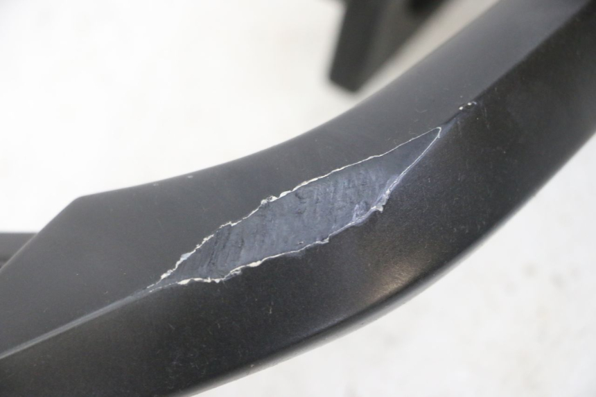 photo de ACHTERSTE RECHTER GREEP YAMAHA X-MAX XMAX 125 (2010 - 2013) - Andere kijkhoek