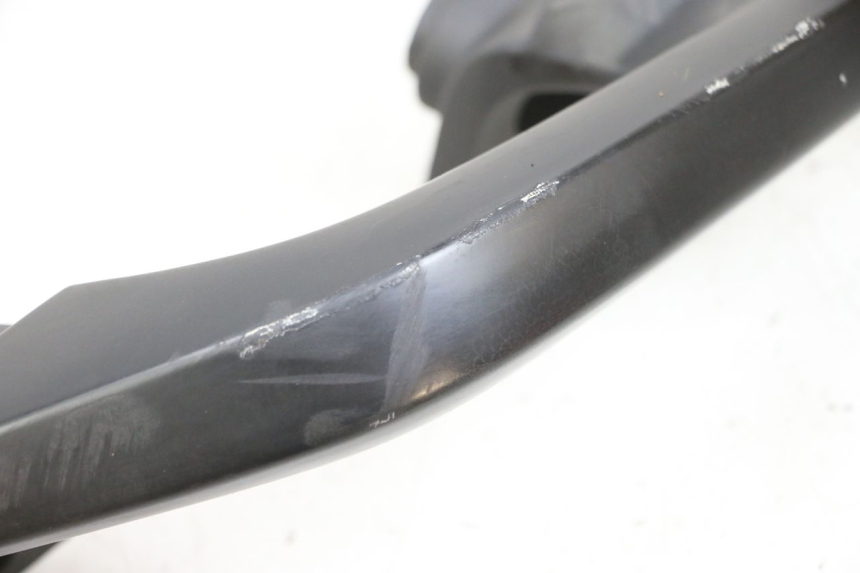 photo de ACHTERSTE RECHTER GREEP YAMAHA X-MAX XMAX 125 (2010 - 2013) - Zoom op gebruiksstaat