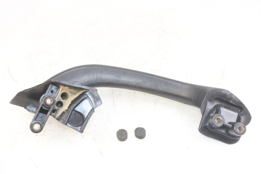 photo de RECHTER ACHTERHANDVAT PIAGGIO X9 EVOLUTION 125 (2003 - 2007) - Zoom op gebruiksstaat