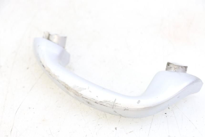 photo de RECHTER ACHTERHANDVAT YAMAHA NEOS NEO'S 4T 50 (2008 - 2016) - Zoom op gebruiksstaat