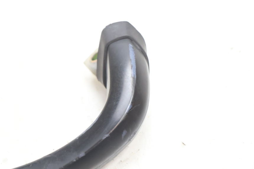 photo de ACHTERHANDVAT RECHTS KAWASAKI ZX-6R ZX6R 600 (2000 - 2002) - Zoom op gebruiksstaat