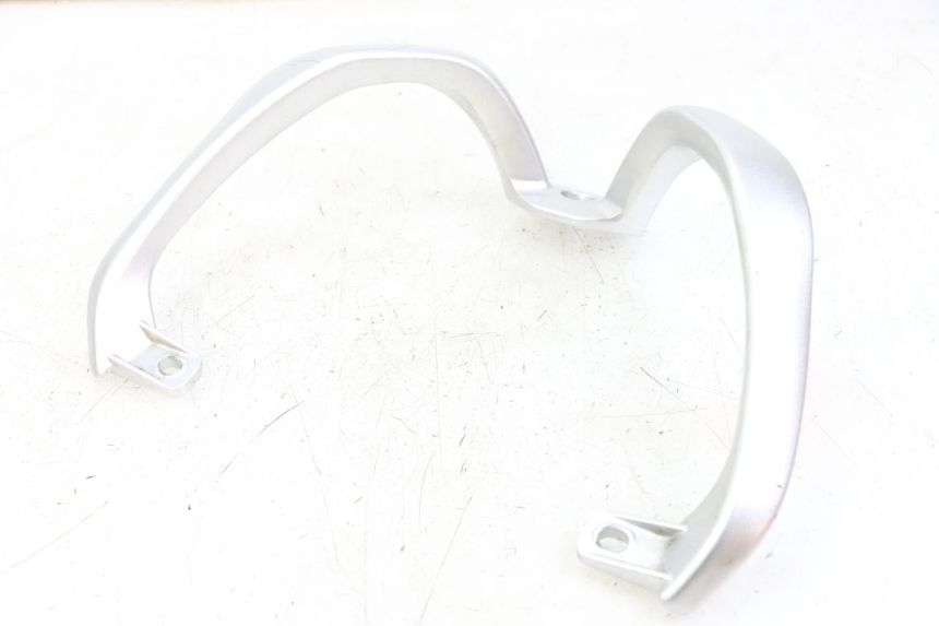 photo de ACHTERHANDVAT WAYSCRAL E-START 1 (2018 - 2022) - Zoom op gebruiksstaat