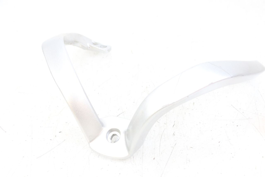 photo de ACHTERHANDVAT WAYSCRAL E-START 1 (2018 - 2022) - Overzicht