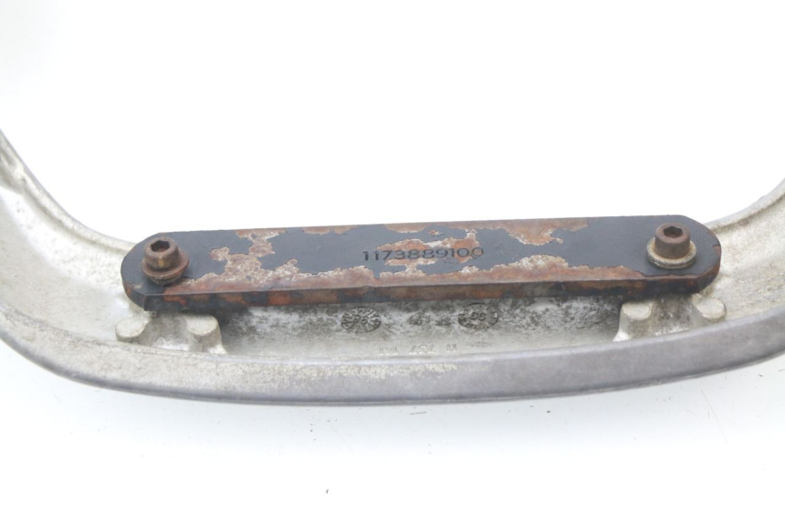 photo de ACHTERHANDVAT PEUGEOT ELYSEO 50 (1998 - 2001) - Zoom op gebruiksstaat