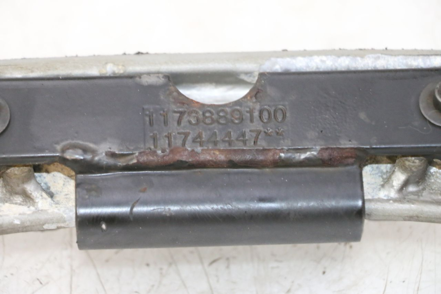 photo de ACHTERHANDVAT PEUGEOT ELYSTAR 50 (2002 - 2014) - Kenmerkende details