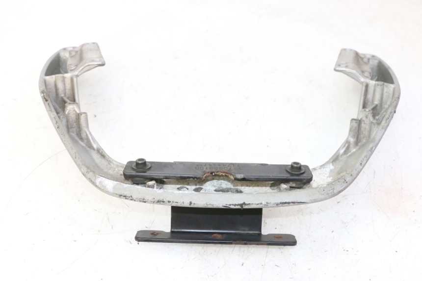 photo de ACHTERHANDVAT PEUGEOT ELYSTAR 50 (2002 - 2014) - Zoom op componenten