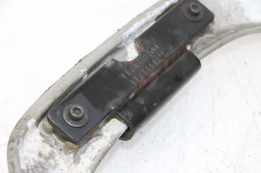 photo de ACHTERHANDVAT PEUGEOT ELYSTAR 50 (2002 - 2014) - Staat van het oppervlak