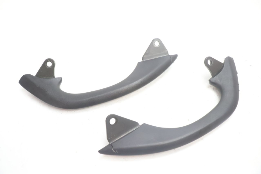 photo de ACHTERHANDVAT KAWASAKI ER-6 ER6 N 650 (2005 - 2009) - Hoofdaanzicht
