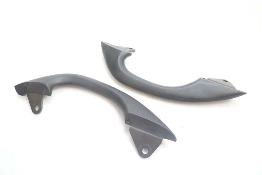 photo de ACHTERHANDVAT KAWASAKI ER-6 ER6 N 650 (2005 - 2009) - Bevestigingspunten