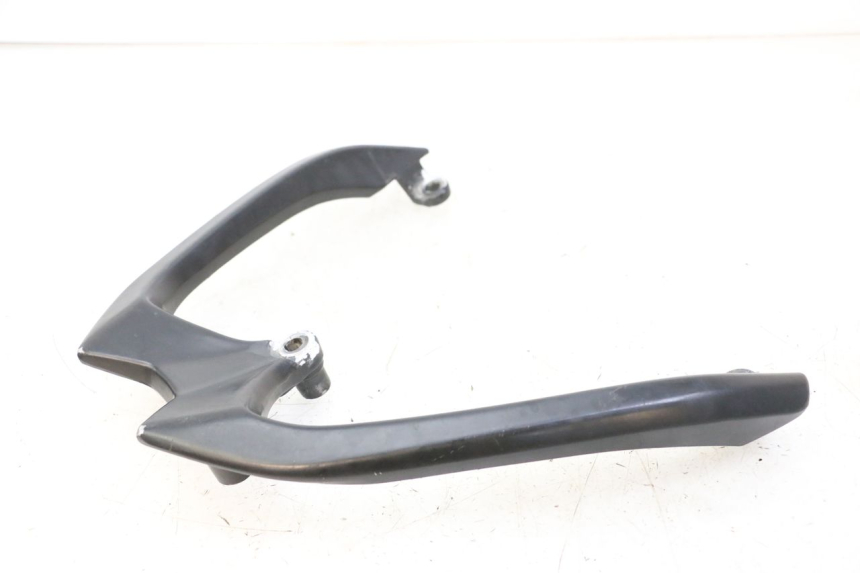 photo de ACHTERHANDVAT JM MOTORS EVOLIS 4T 50 (2018 - 2022) - Hoofdaanzicht