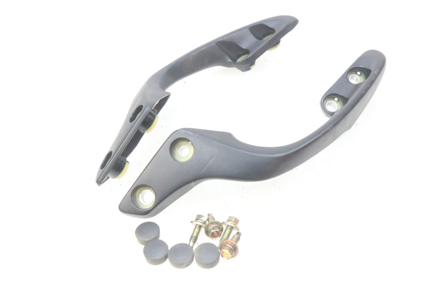 photo de ACHTERHANDVAT HONDA FES PANTHEON 2T 125 (1998 - 2002) - Hoofdaanzicht