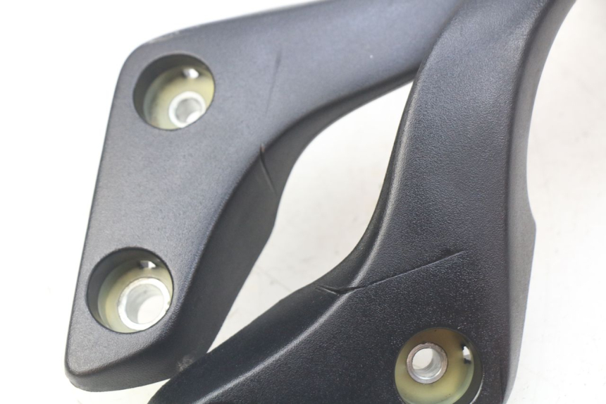 photo de ACHTERHANDVAT HONDA FES PANTHEON 2T 125 (1998 - 2002) - Andere kijkhoek