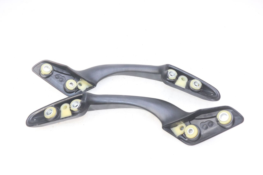 photo de ACHTERHANDVAT HONDA FES PANTHEON 2T 125 (1998 - 2002) - Technische close-up