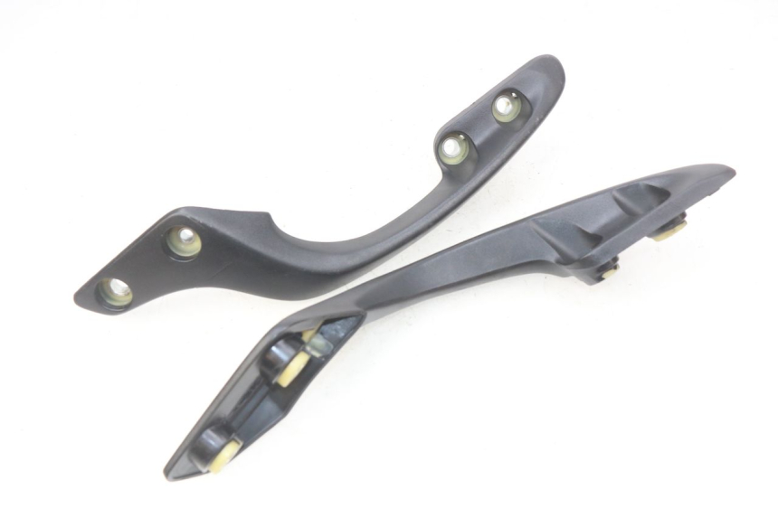 photo de ACHTERHANDVAT HONDA FES PANTHEON 2T 125 (1998 - 2002) - Overzicht