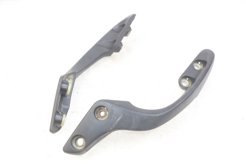 photo de ACHTERHANDVAT HONDA FES PANTHEON 2T 125 (1998 - 2002) - Hoofdaanzicht