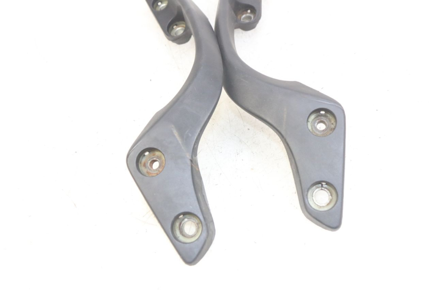 photo de ACHTERHANDVAT HONDA FES PANTHEON 2T 125 (1998 - 2002) - Zoom op gebruiksstaat