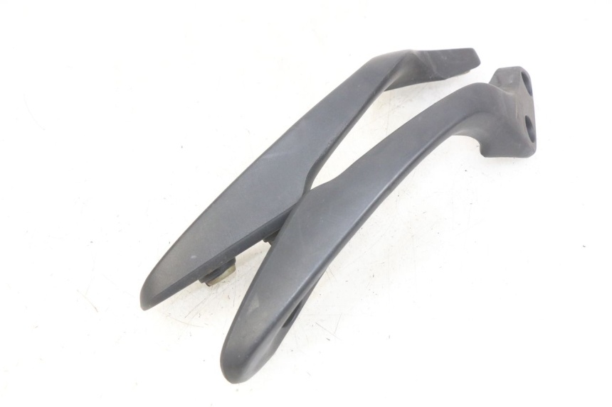 photo de ACHTERHANDVAT HONDA FES PANTHEON 2T 125 (1998 - 2002) - Overzicht