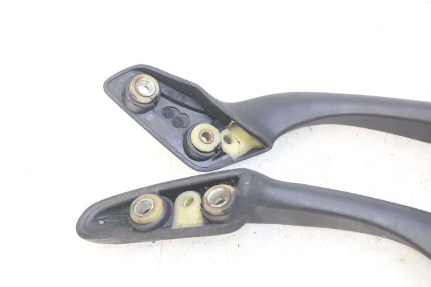 photo de ACHTERHANDVAT HONDA FES PANTHEON 2T 125 (1998 - 2002) - Staat van het oppervlak