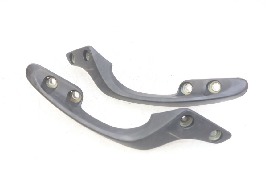 photo de ACHTERHANDVAT HONDA FES PANTHEON 2T 125 (1998 - 2002) - Gecontroleerd onderdeel