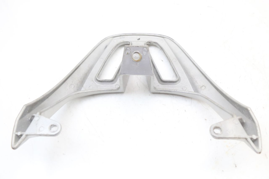 photo de ACHTERHANDVAT SYM FIDDLE 2 50 (2008 - 2013) - Staat van het oppervlak