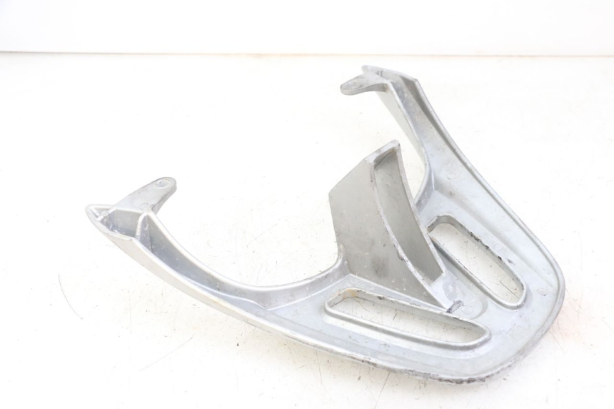 photo de ACHTERHANDVAT SYM FIDDLE 2 50 (2008 - 2013) - Zoom op gebruiksstaat