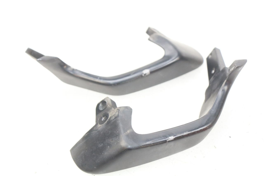 photo de ACHTERHANDVAT YAMAHA FJ 3CX 1200 (1986 - 1996) - Technische close-up