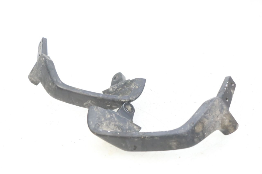 photo de ACHTERHANDVAT YAMAHA FJ 3CX 1200 (1986 - 1996) - Hoofdaanzicht