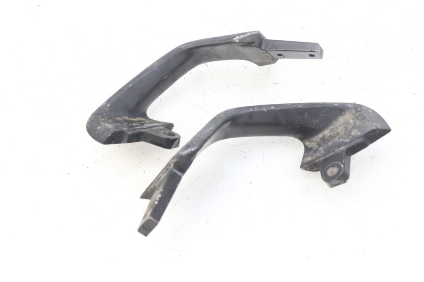 photo de ACHTERHANDVAT YAMAHA FJ 3CX 1200 (1986 - 1996) - Zoom op gebruiksstaat