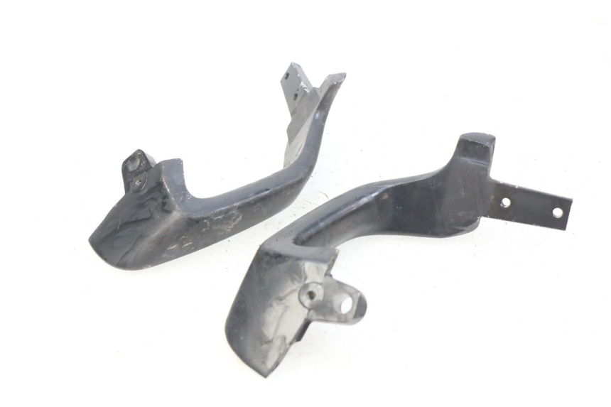 photo de ACHTERHANDVAT YAMAHA FJ 3CX 1200 (1986 - 1996) - Andere kijkhoek