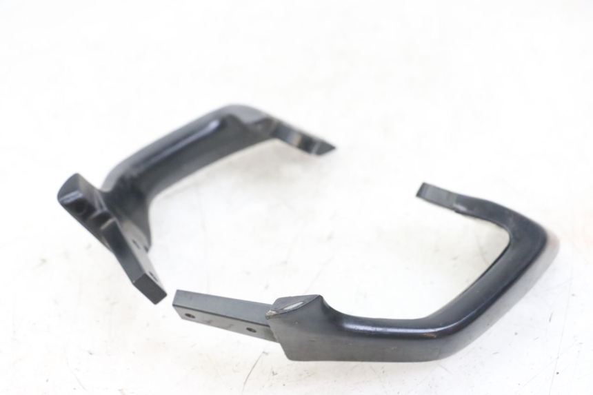 photo de ACHTERHANDVAT YAMAHA FJ 3CX 1200 (1986 - 1996) - Hoofdaanzicht